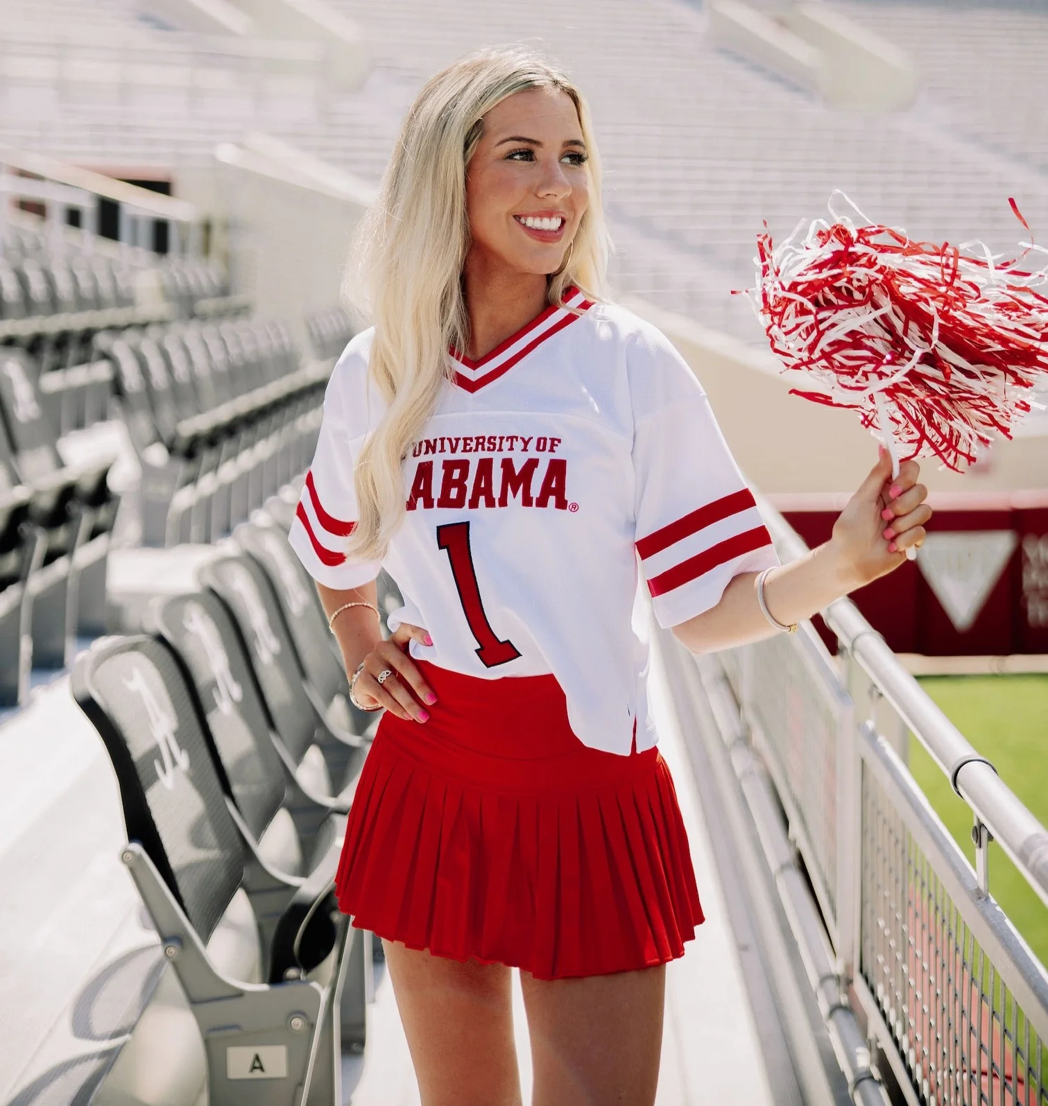 Hype & Vice Football Jersey - Image 8