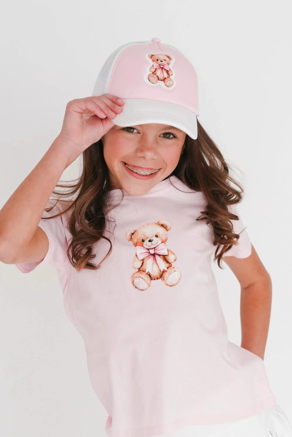 Iscream Trucker Hat