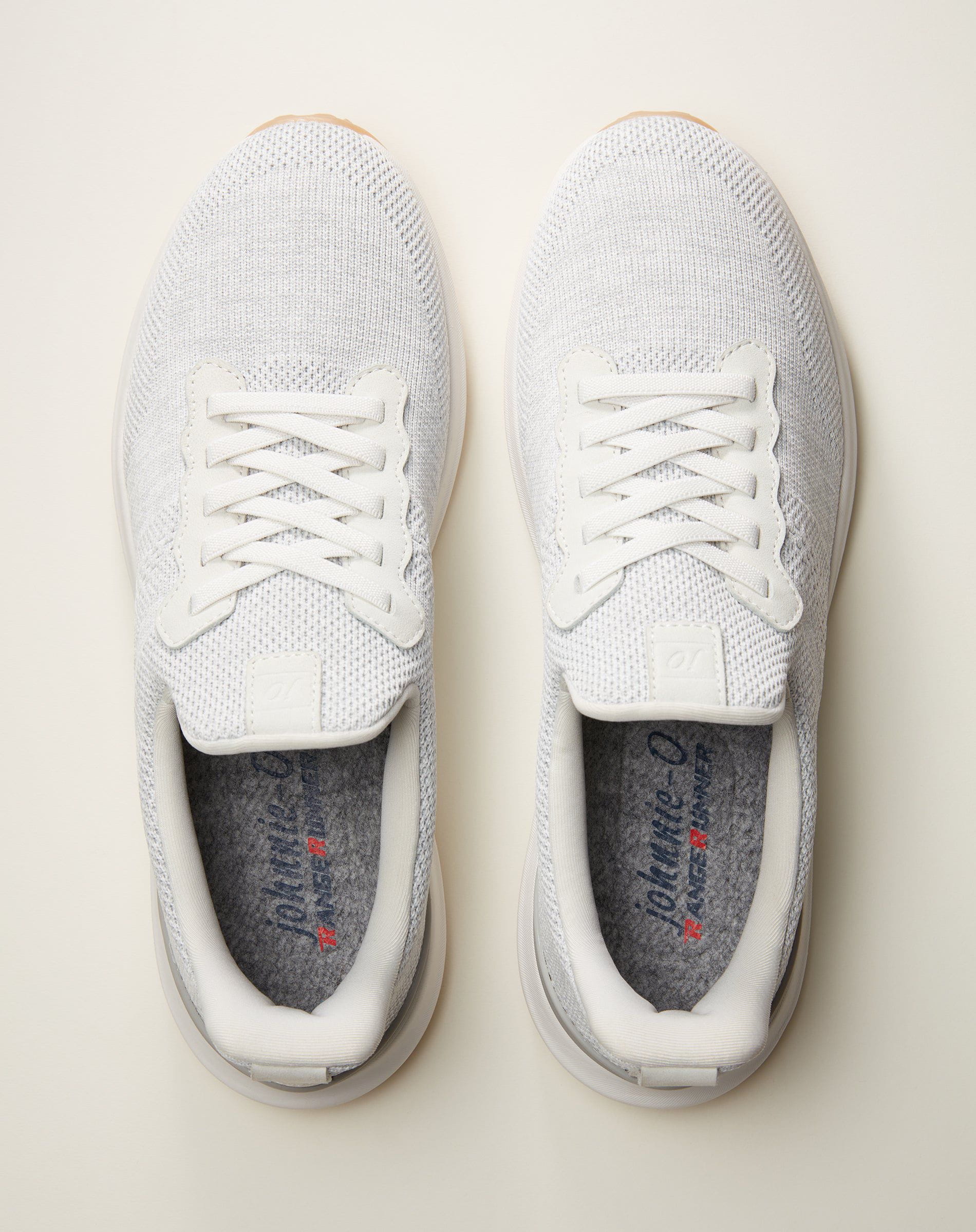 Johnnie O Knit Range Runner 2.0 Sneaker - Image 2