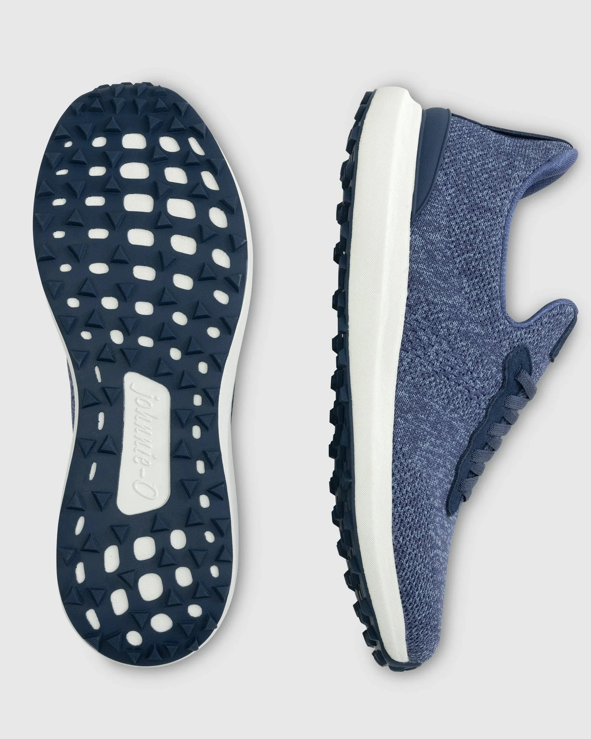 Johnnie O Knit Range Runner 2.0 Sneaker - Image 7