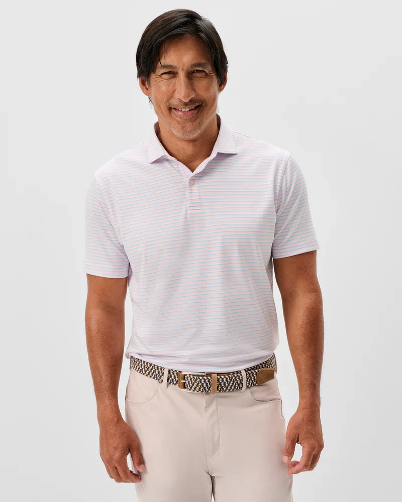 Johnnie O Rez Polo - Image 2