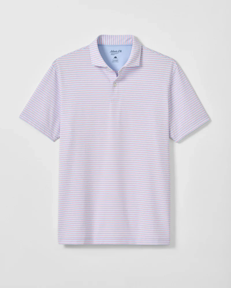 Johnnie O Rez Polo - Image 4