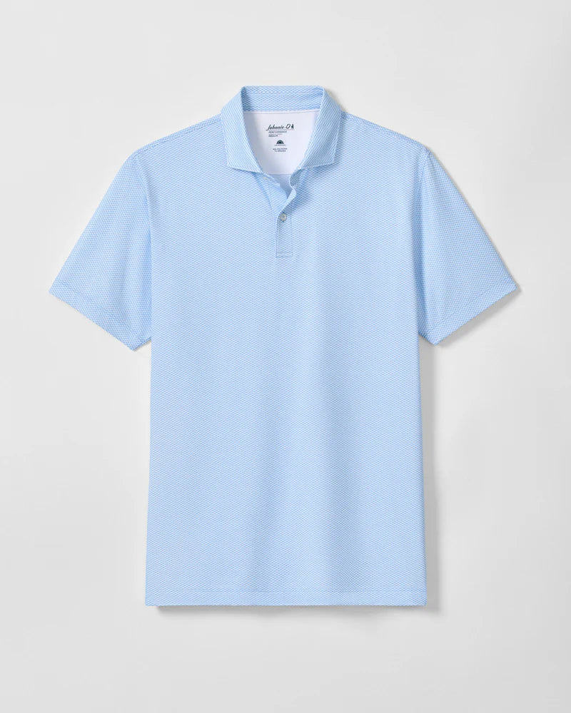 Johnnie O Rud Polo - Image 4