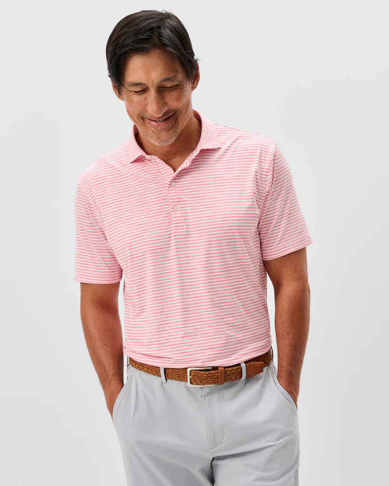 Johnnie O Seymour Polo - Image 4