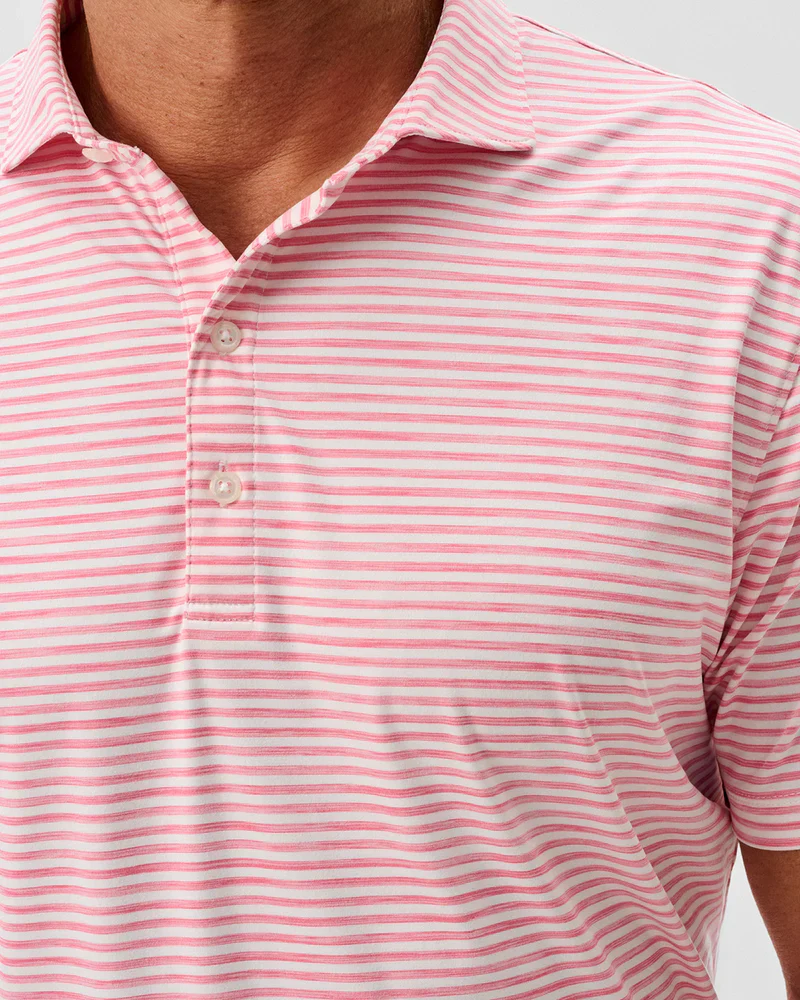 Johnnie O Seymour Polo - Image 5
