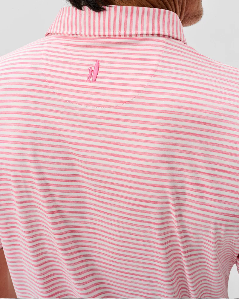 Johnnie O Seymour Polo - Image 6