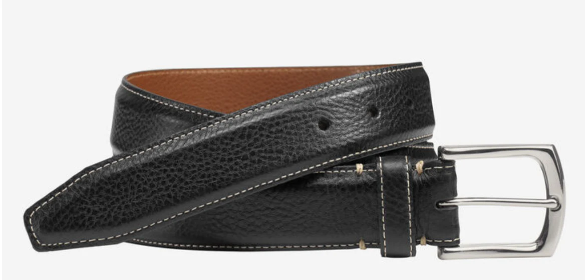 Johnston & Murphy Belts - Image 3