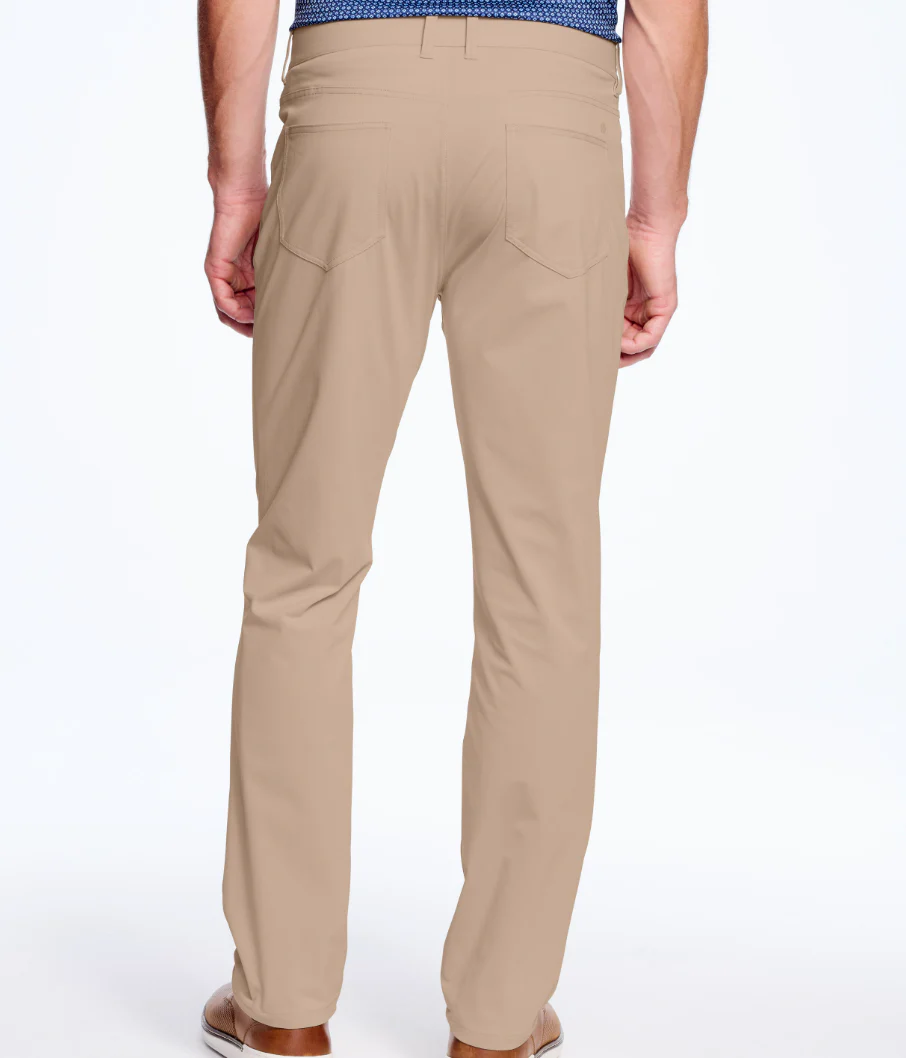 Johnston XC+ Crossover 5PKT Pant - Image 4