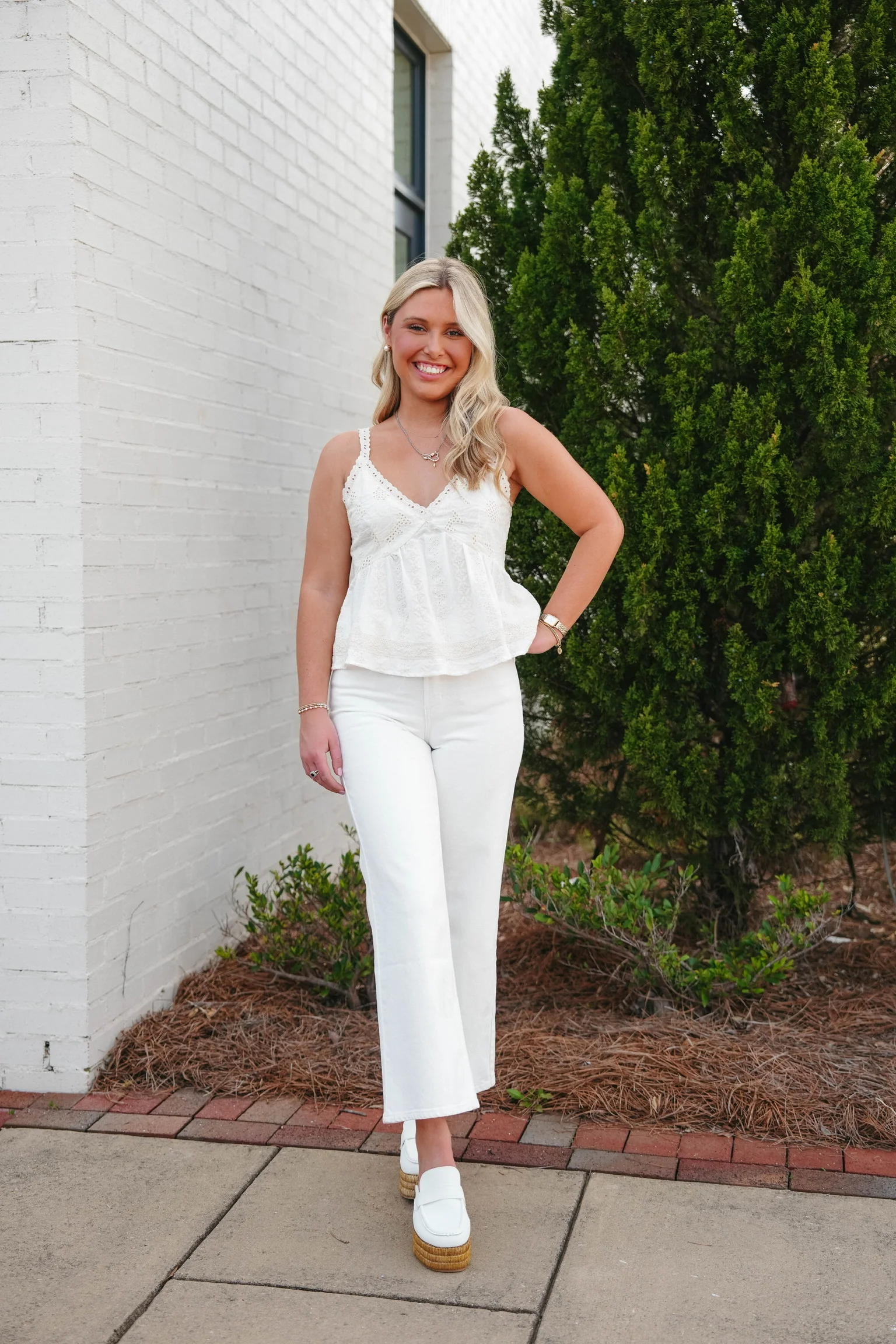 Just USA Slim Wide Leg - Image 3