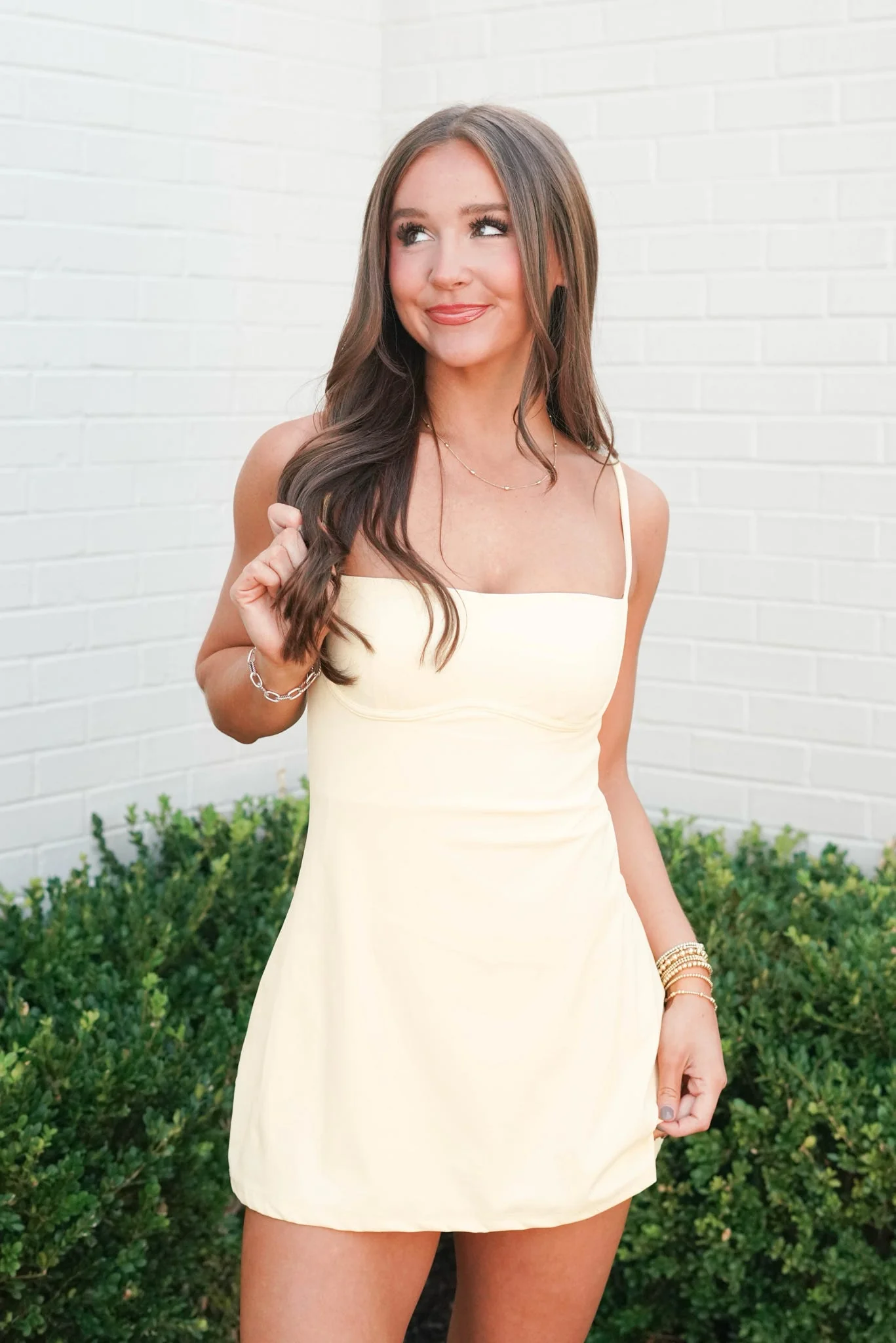 Take A Hike Dress - Image 6