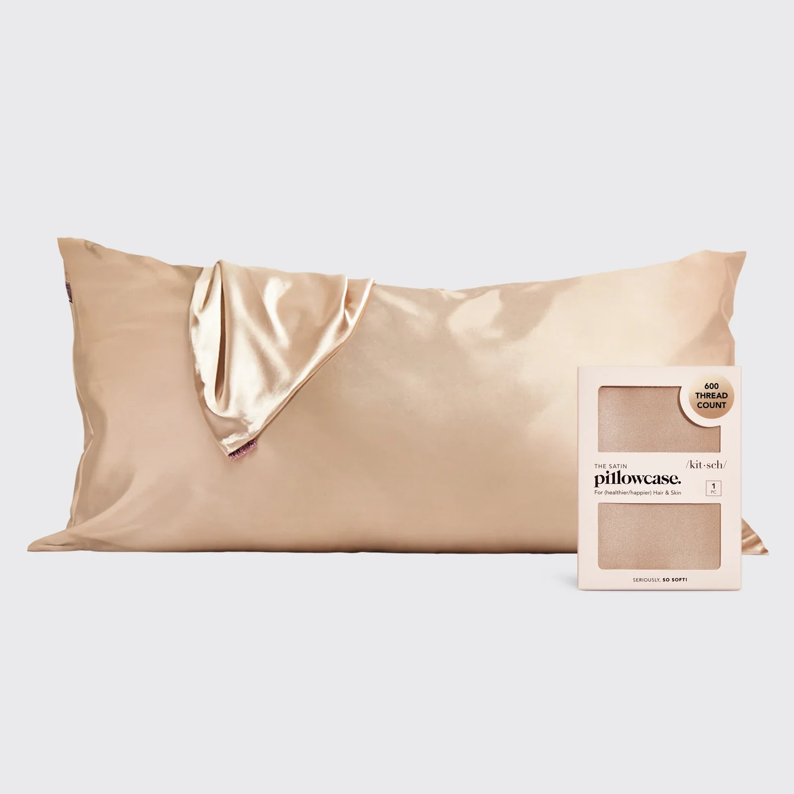 Kitsch King Pillowcase - Image 6