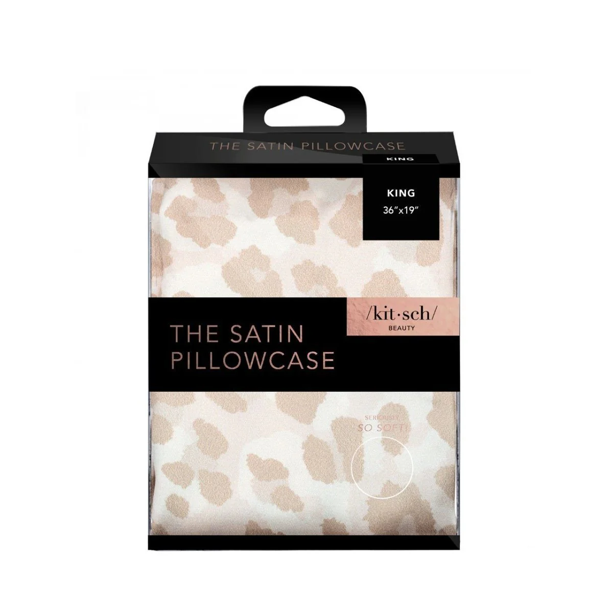 Kitsch King Pillowcase - Image 8