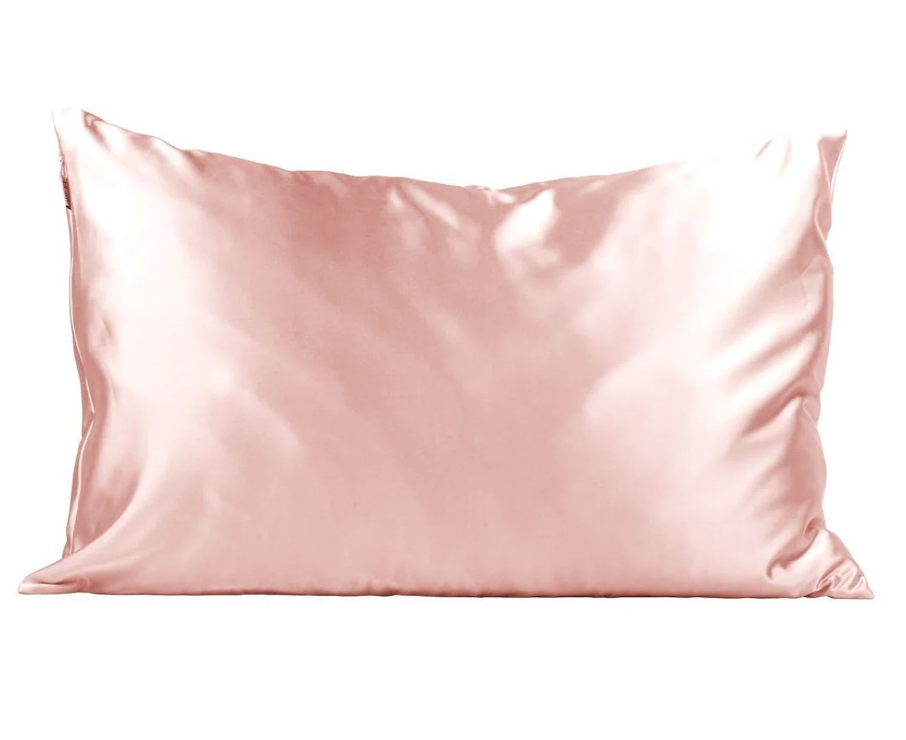 Kitsch Standard Satin Pillowcase - Image 4