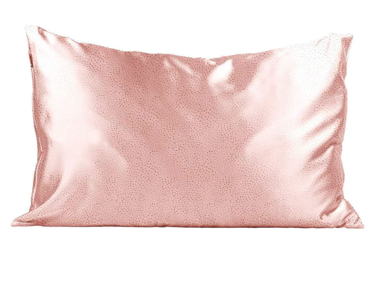 Kitsch Standard Satin Pillowcase - Image 6