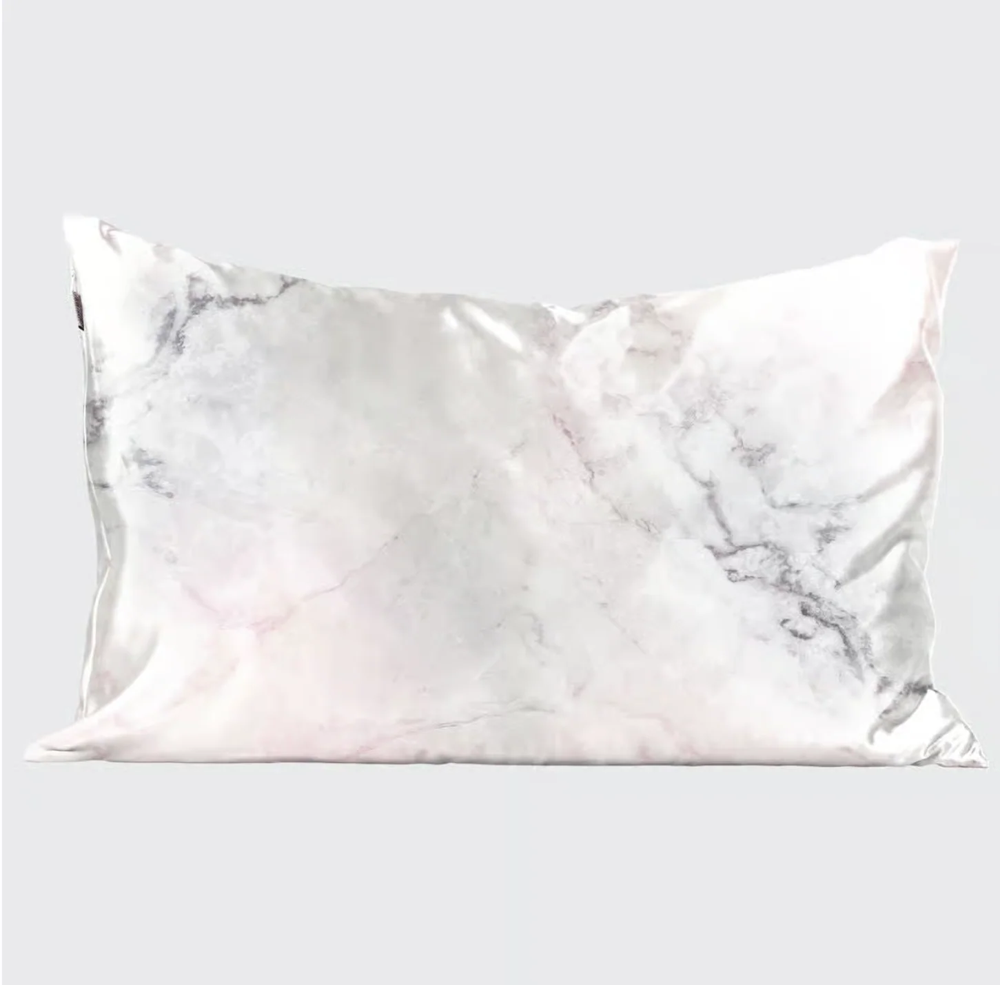Kitsch Standard Satin Pillowcase - Image 8
