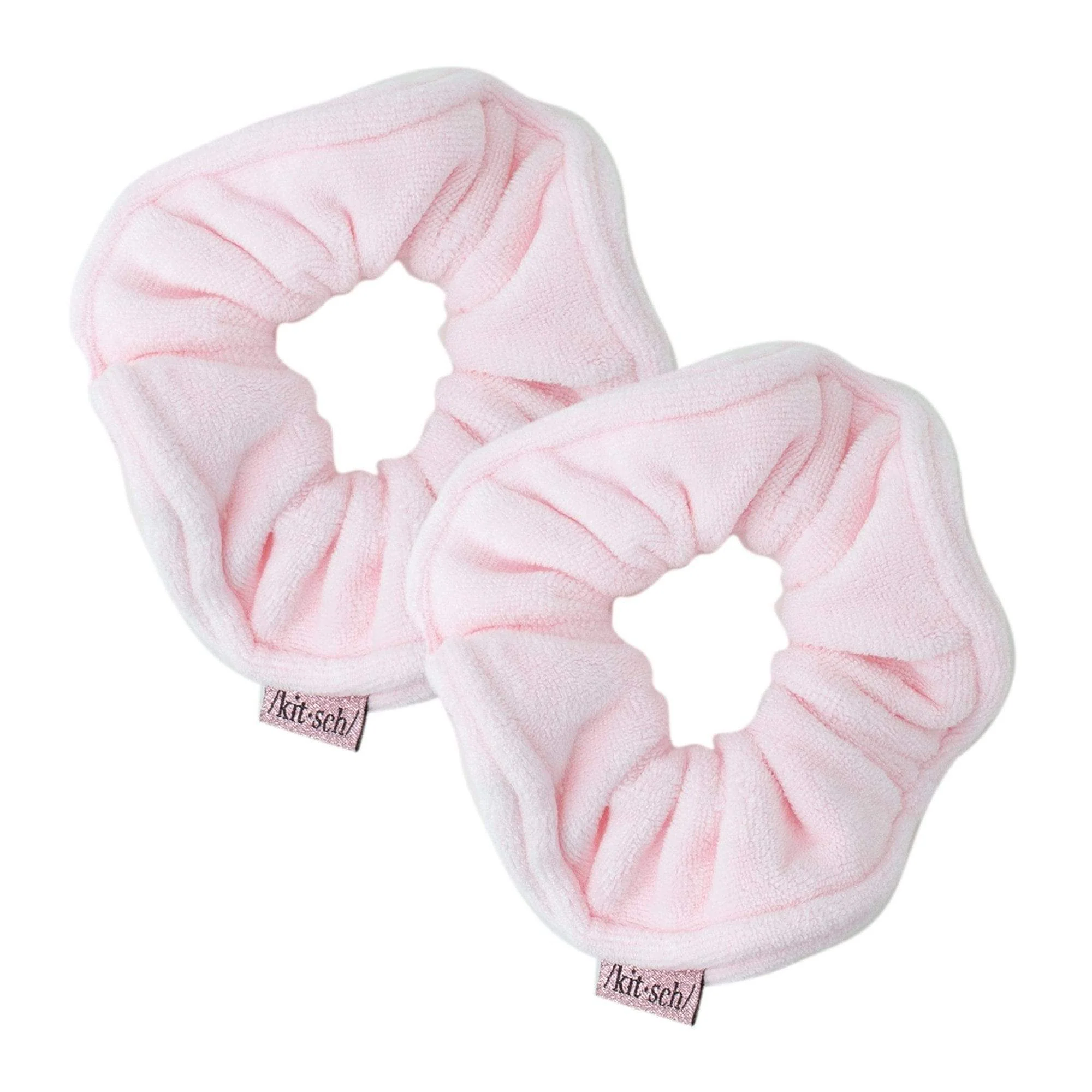 Kitsch Towel Scrunchies - Image 2