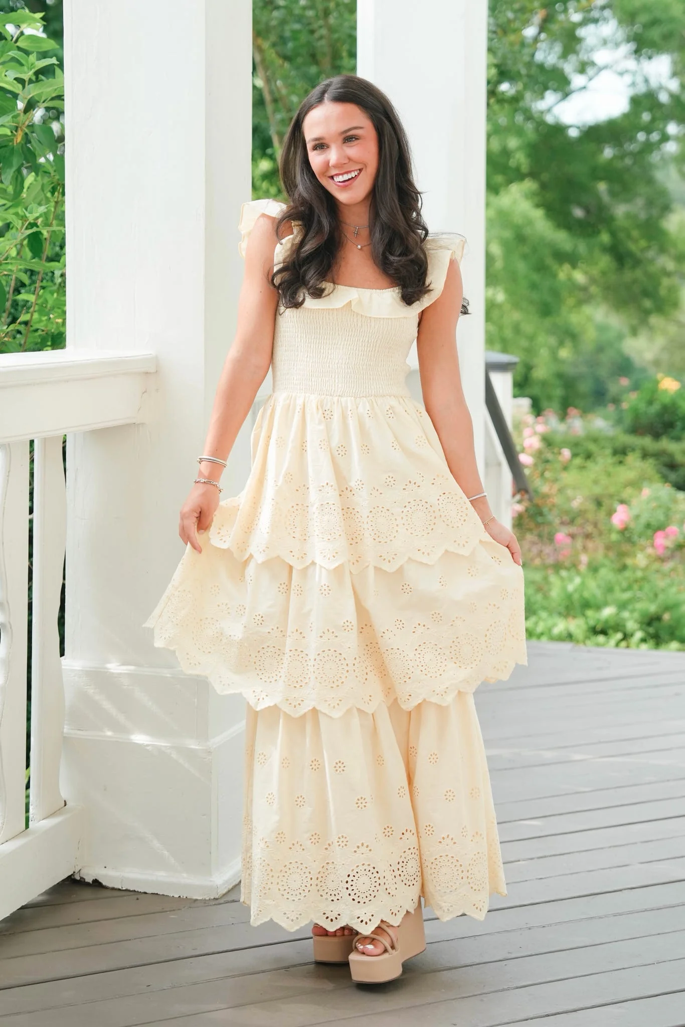 Amanda Dress - Image 7