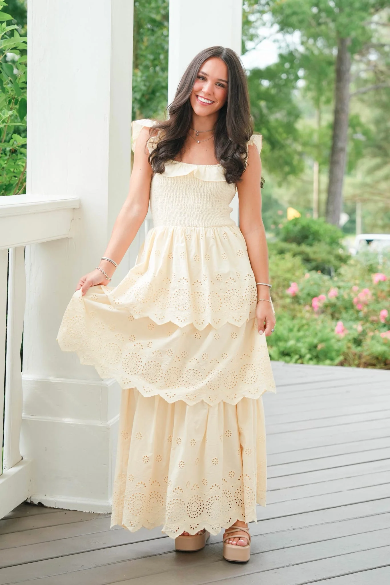 Amanda Dress - Image 8