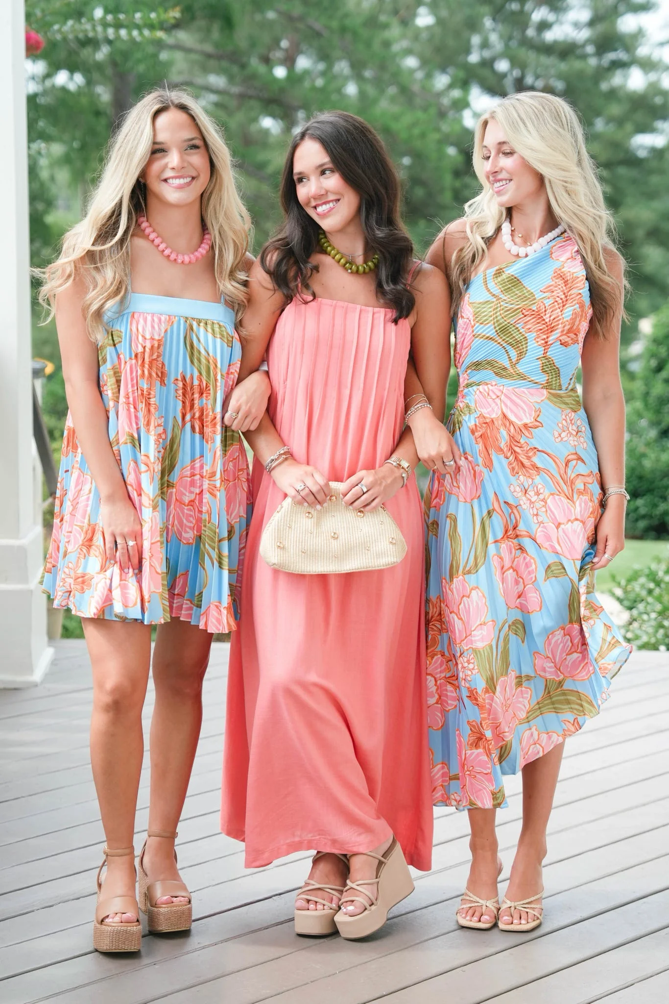 Some Kind Of Wonderful Dress - Image 4