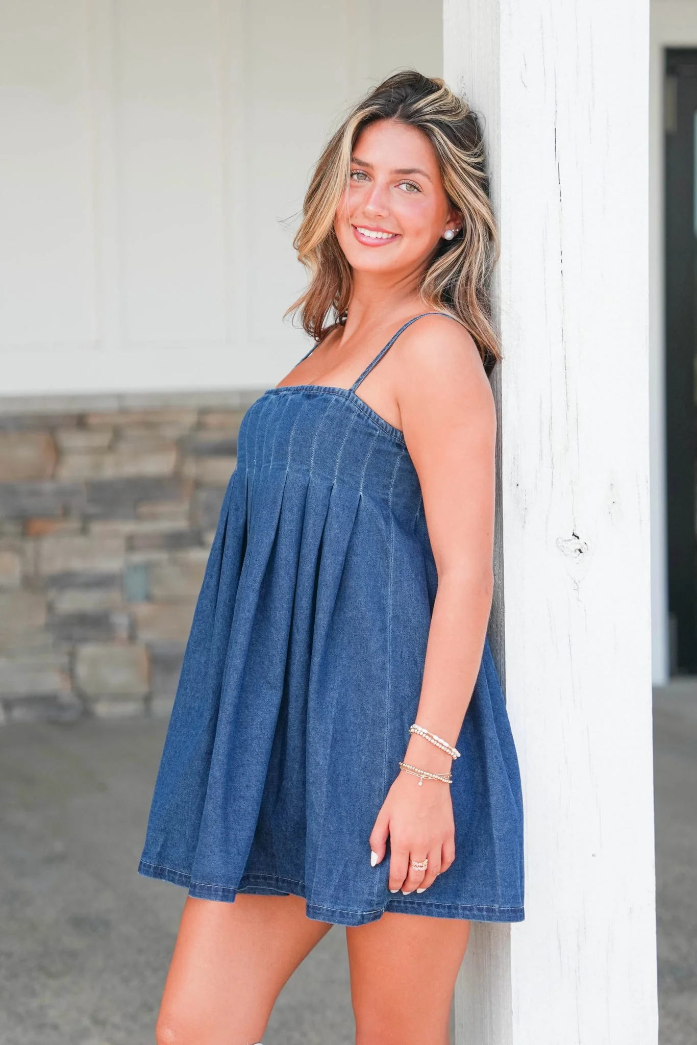 Briley Dress - Image 2