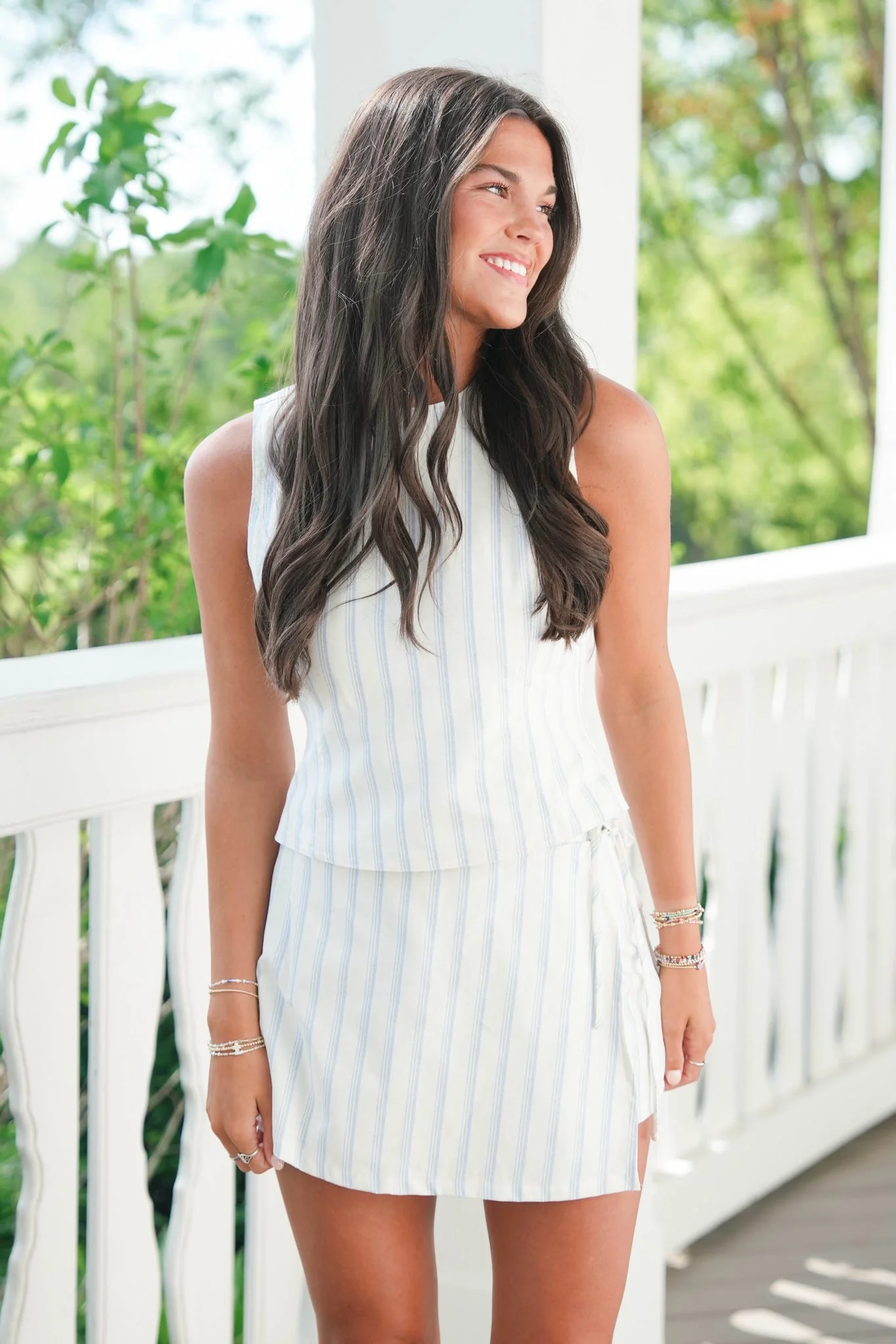 Before You Know It Skort - Image 8