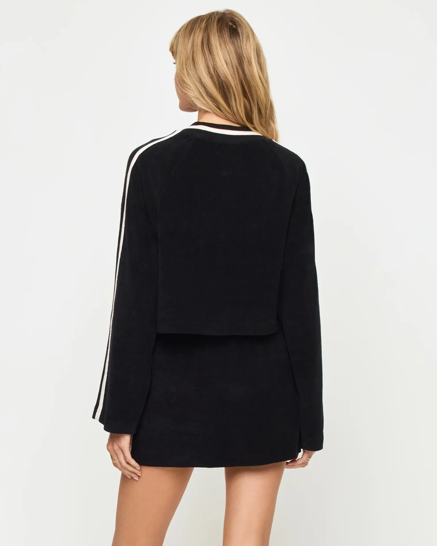 L Space Tempo Pullover - Image 2