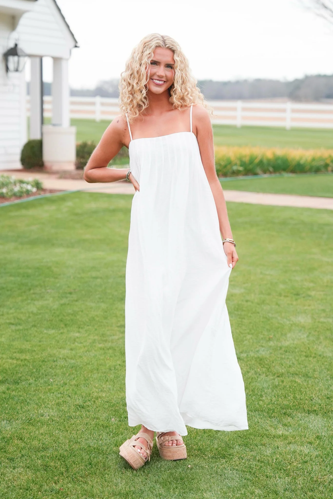 First Light Dress - Image 5
