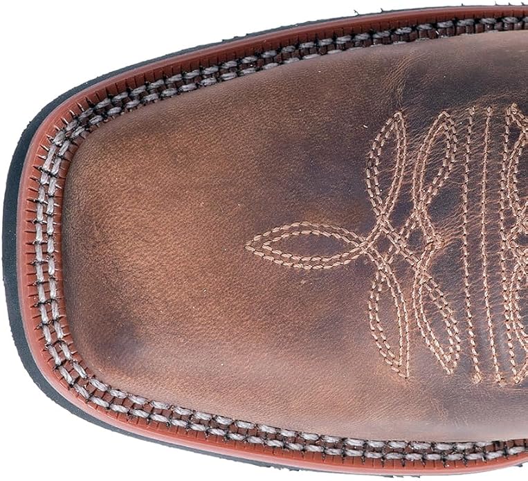 Dan Post Laredo Kane Work Boot - Image 4