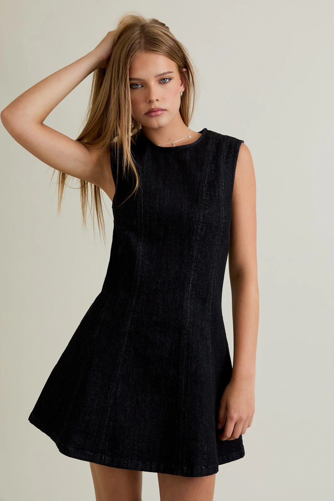 Lisa Dress - Image 3