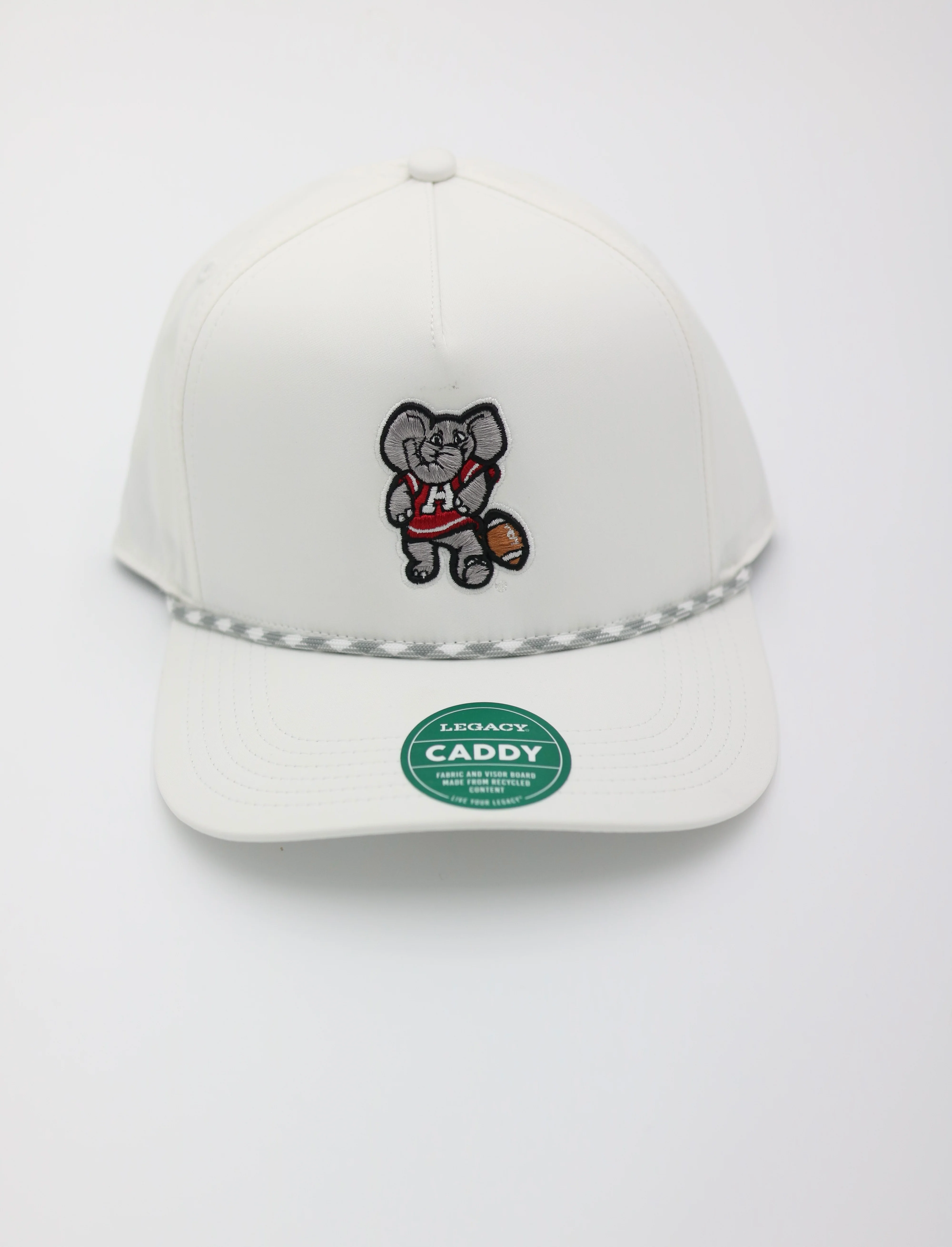 Legacy Vault 9 Football Caddy Hat - Image 2