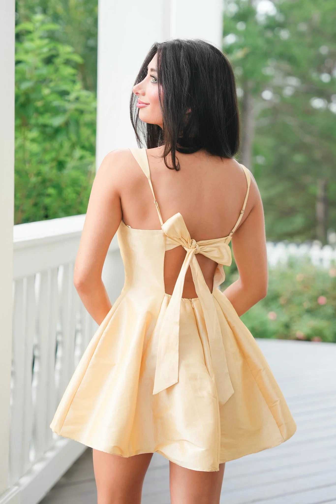 Slone Dress - Image 11