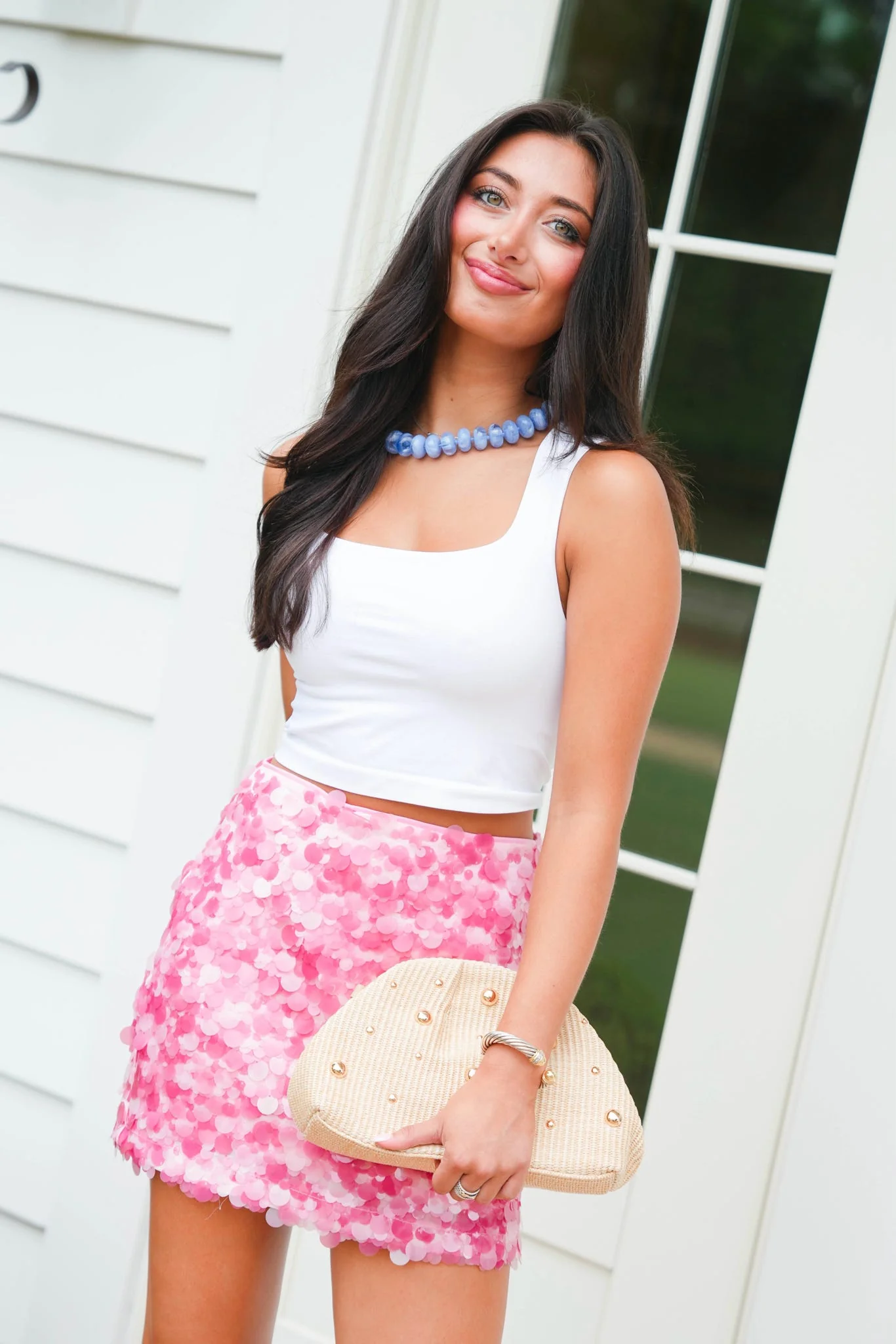 Missed Me Skirt - Image 2