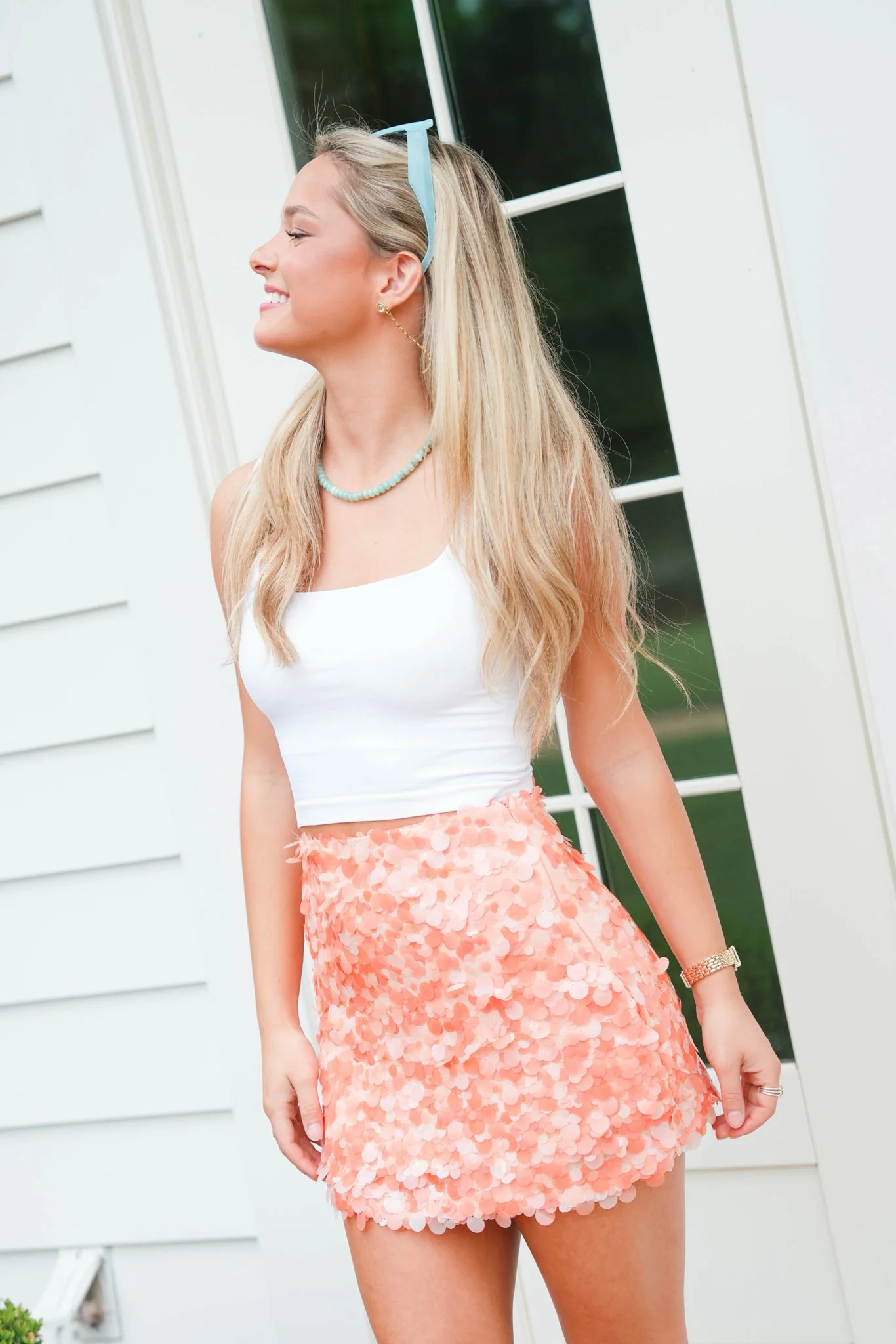 Missed Me Skirt - Image 4