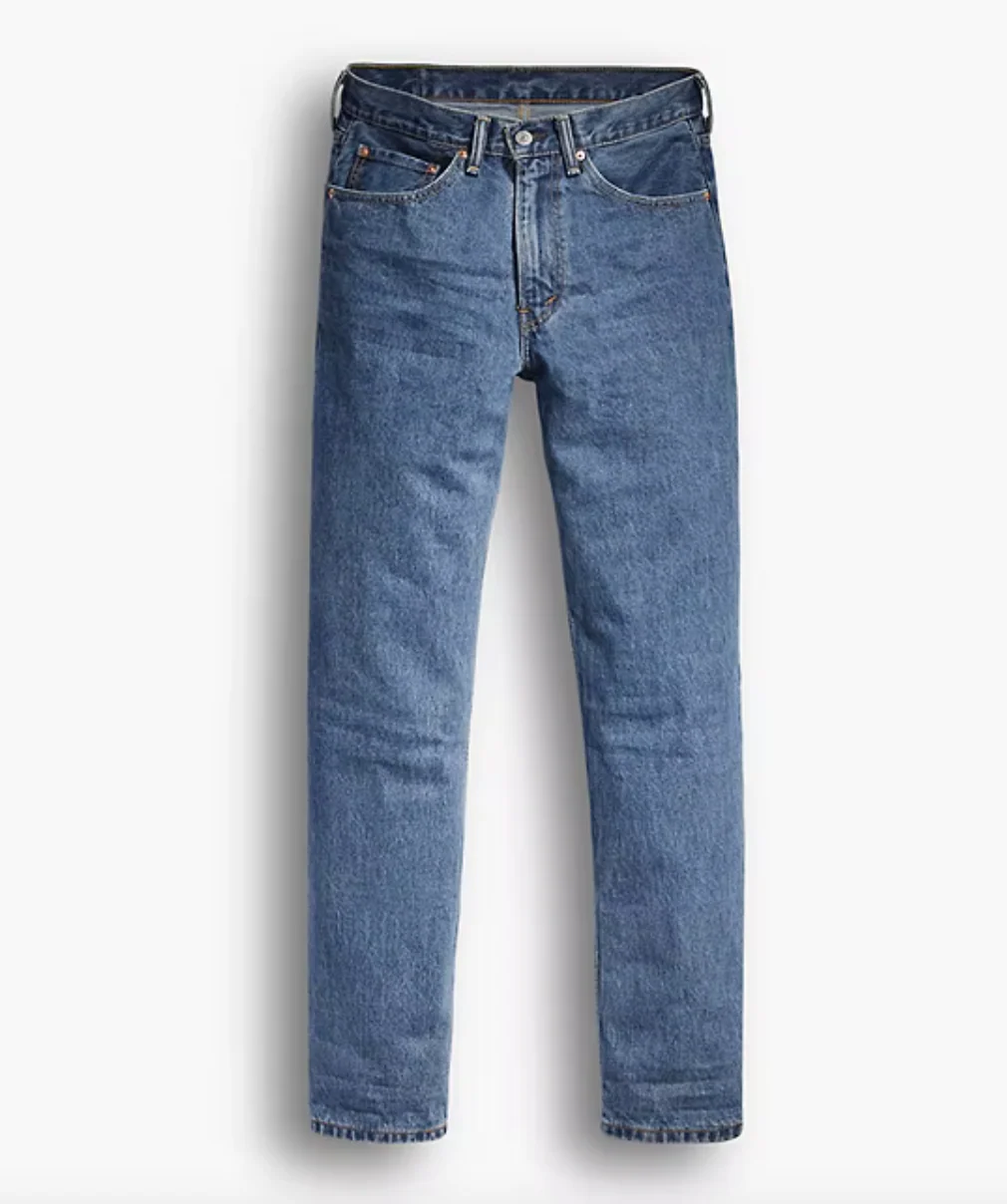 Levi 550 Relaxed in 4891 Jeans - Image 3