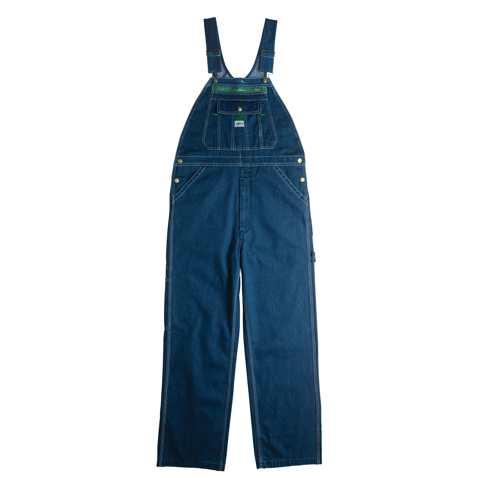Liberty Overalls - Image 3