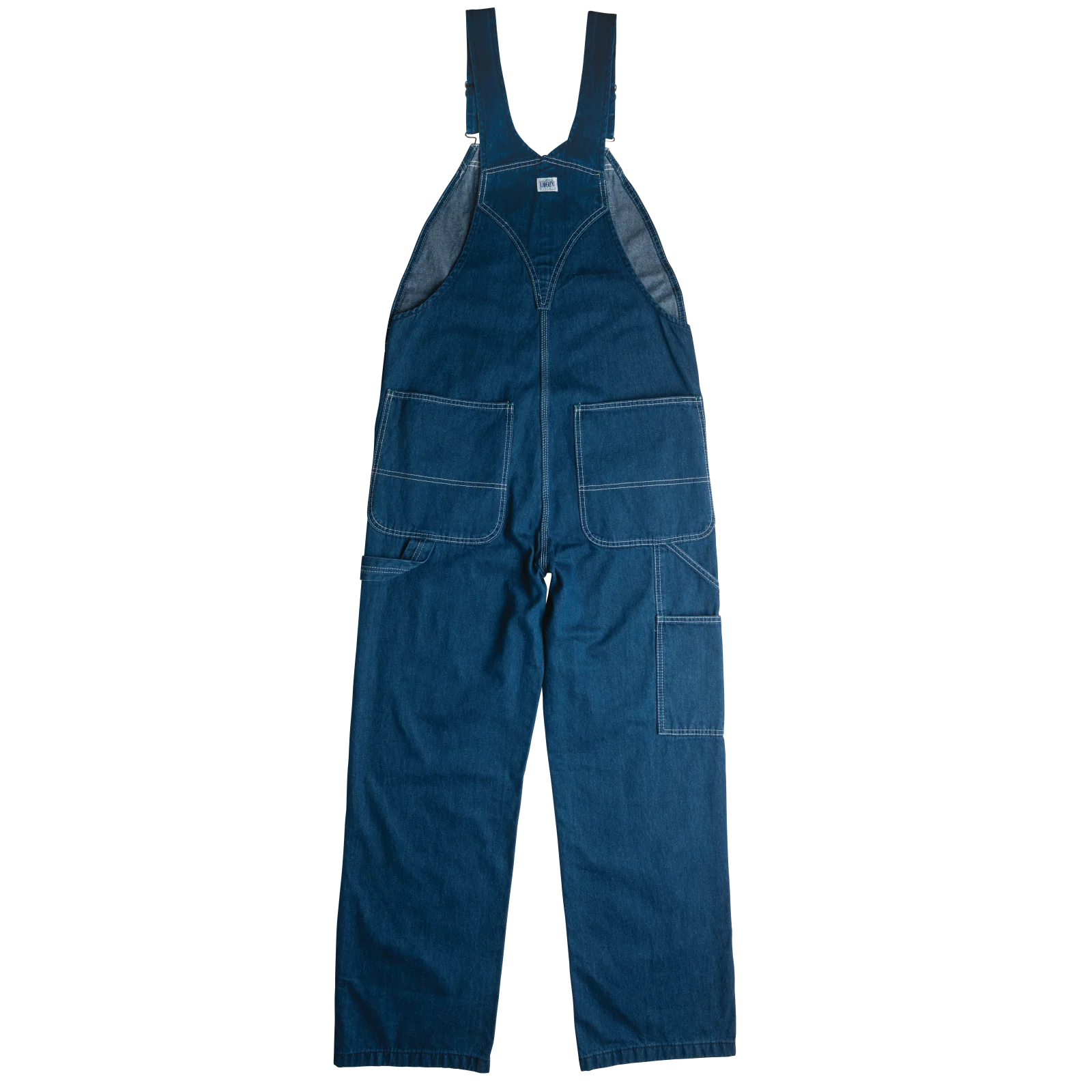 Liberty Overalls - Image 4