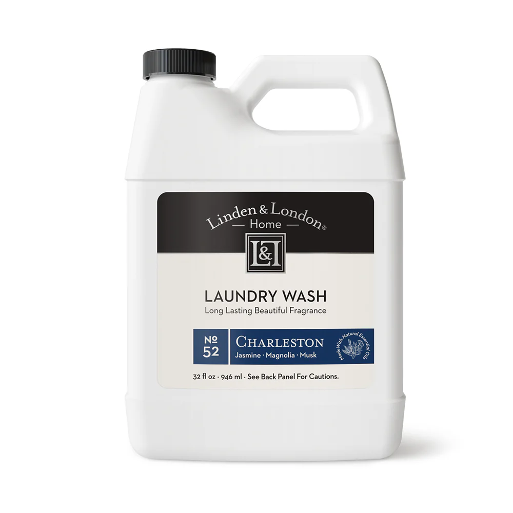 Linden 16oz Laundry Wash - Image 3