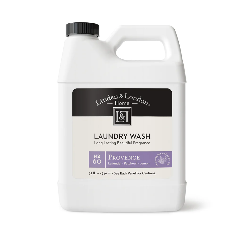 Linden 16oz Laundry Wash - Image 4