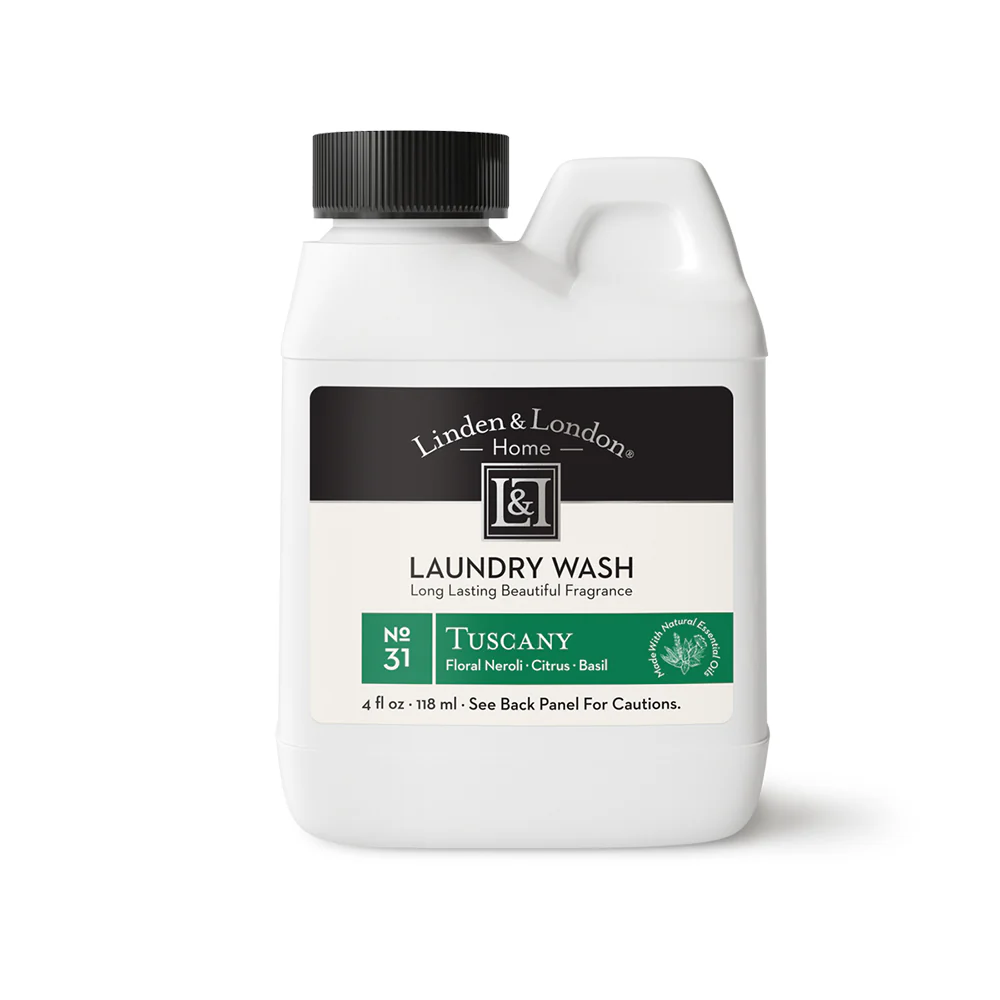 Linden 4 oz. Laundry Wash - Image 4