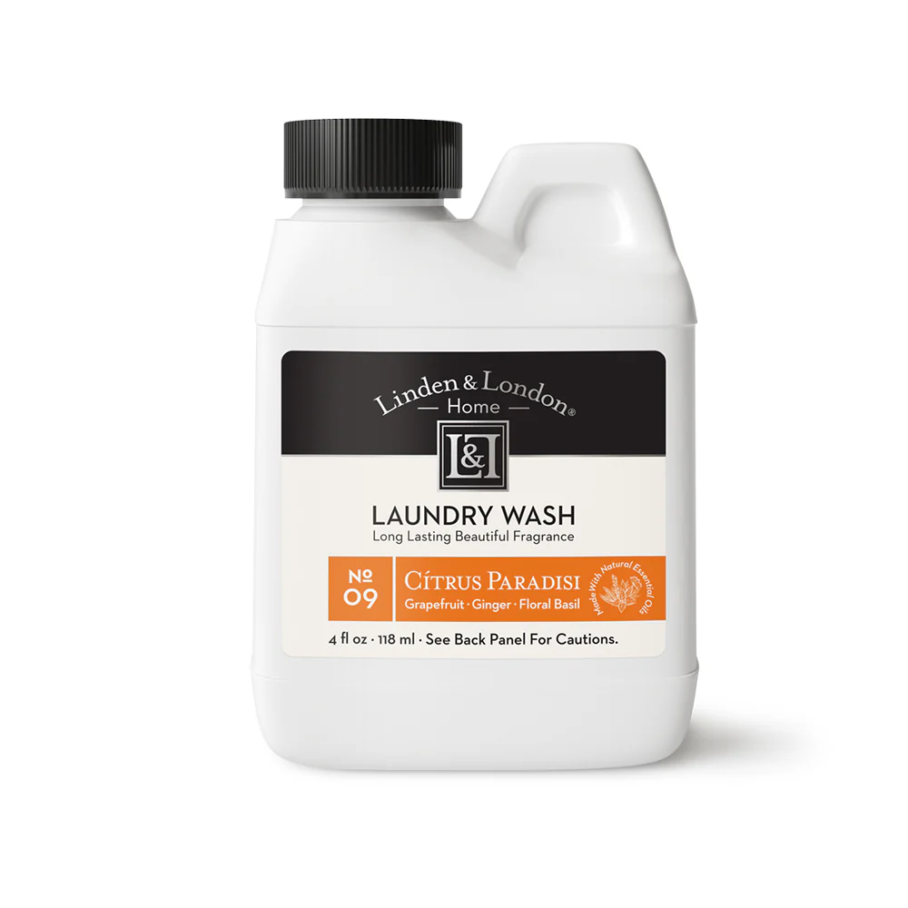 Linden 4 oz. Laundry Wash - Image 5