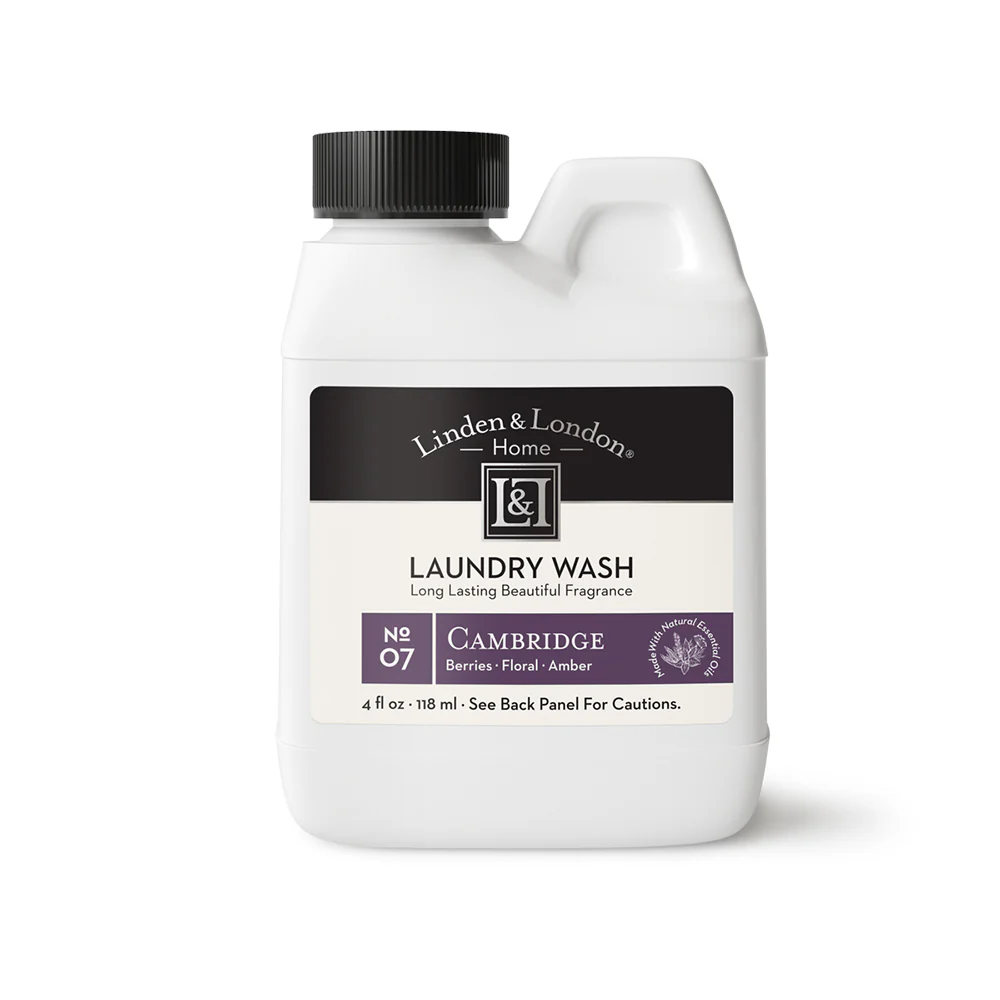 Linden 4 oz. Laundry Wash - Image 8