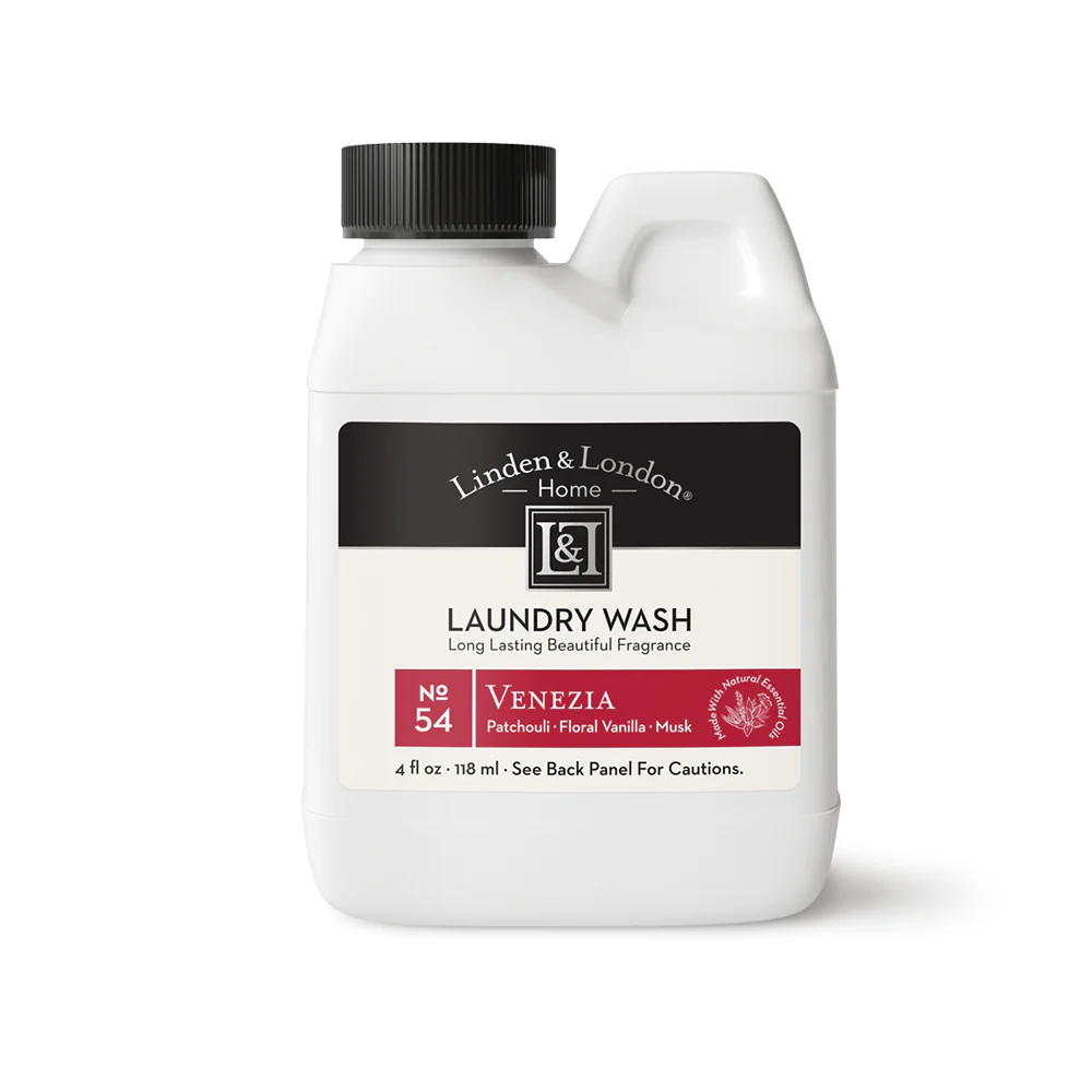 Linden 4 oz. Laundry Wash - Image 9