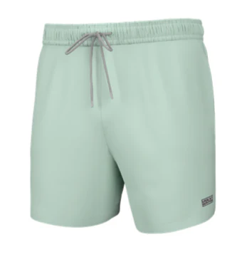 Boys' Local Boy Bayview Swim Trunk - Image 2