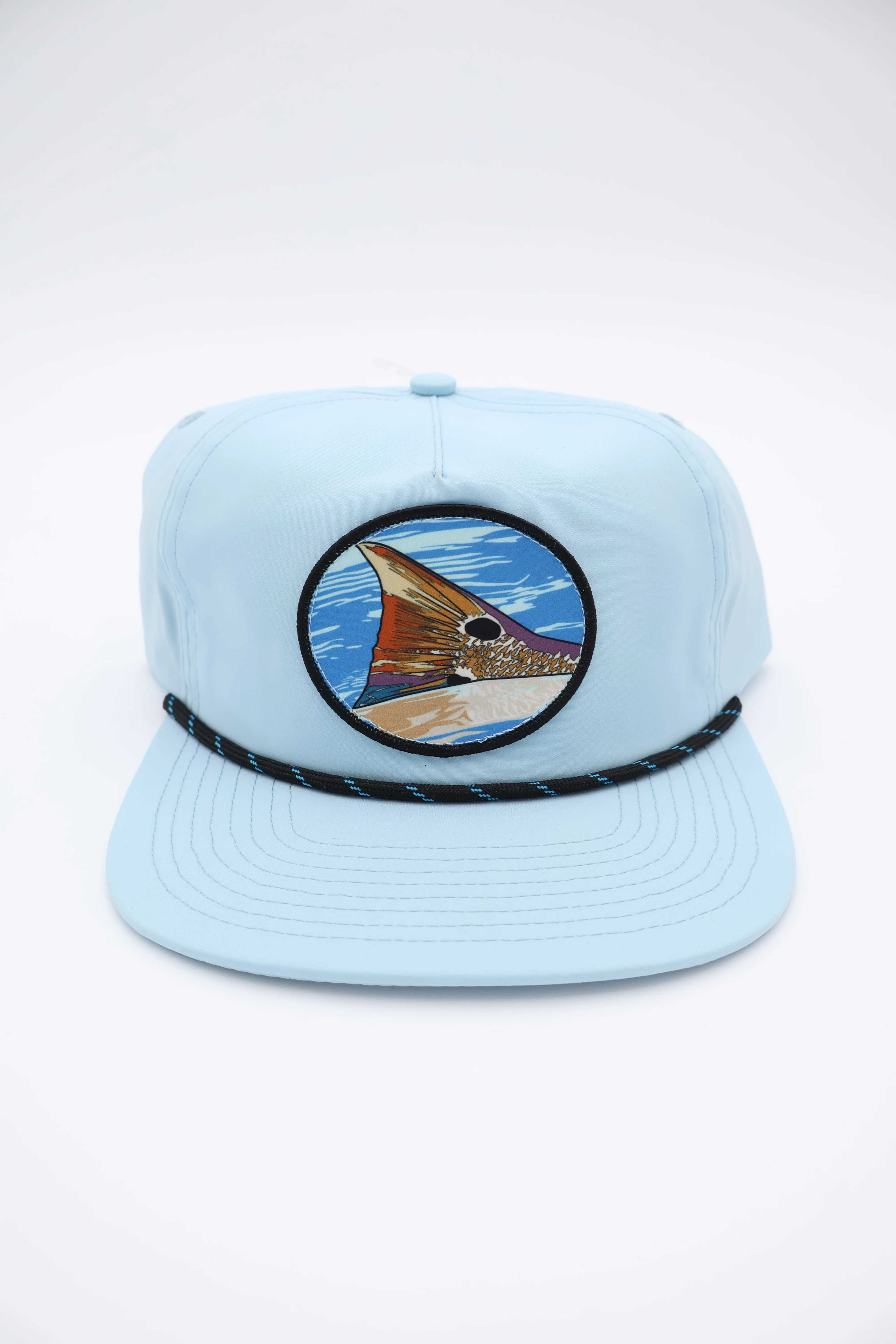 Local Boy Patch Rope Hats - Image 20