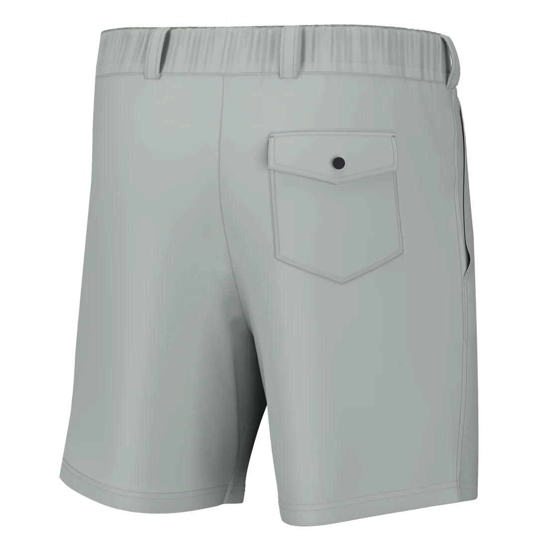 Boys' Local Boy Volley Short - Image 2