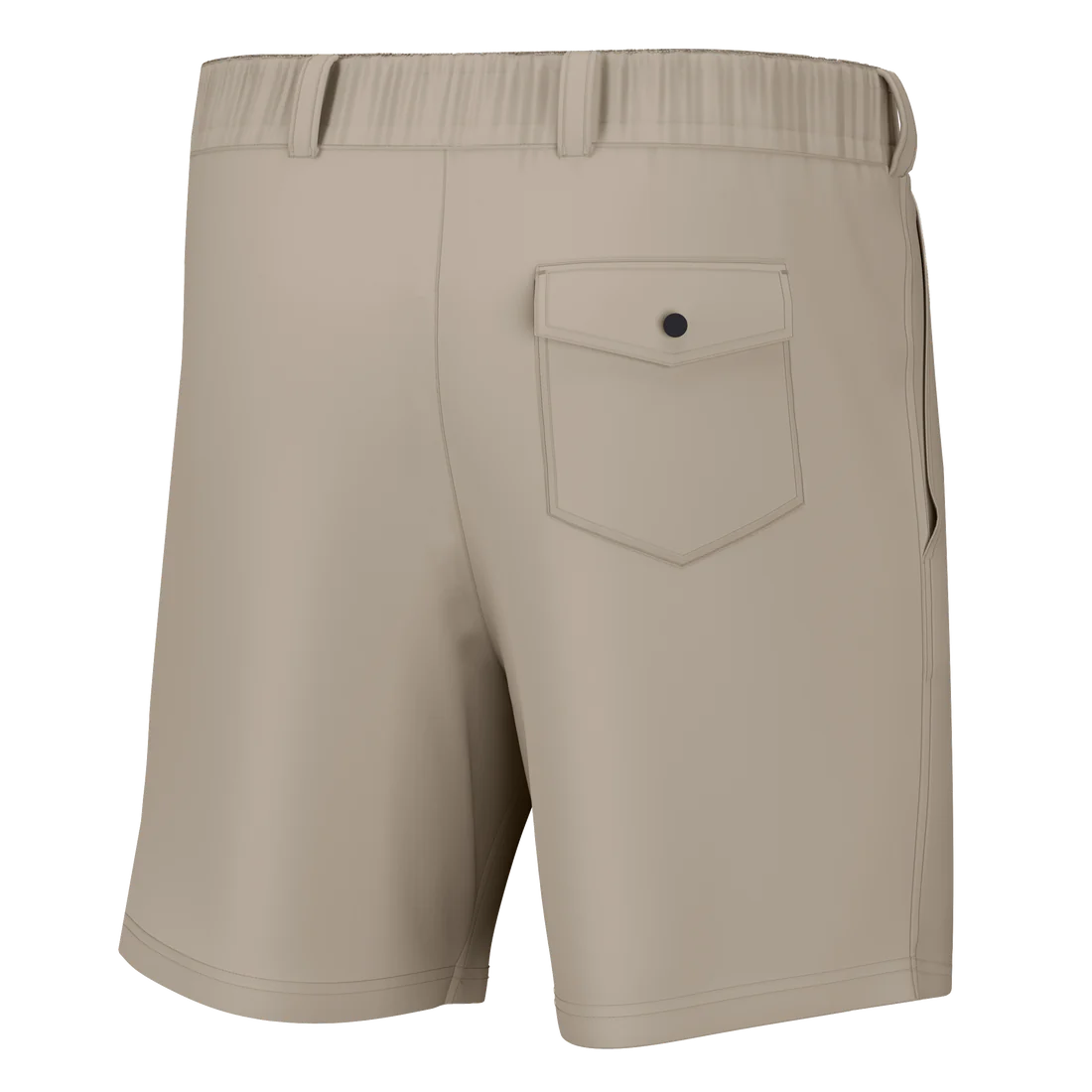 Boys' Local Boy Volley Short - Image 4