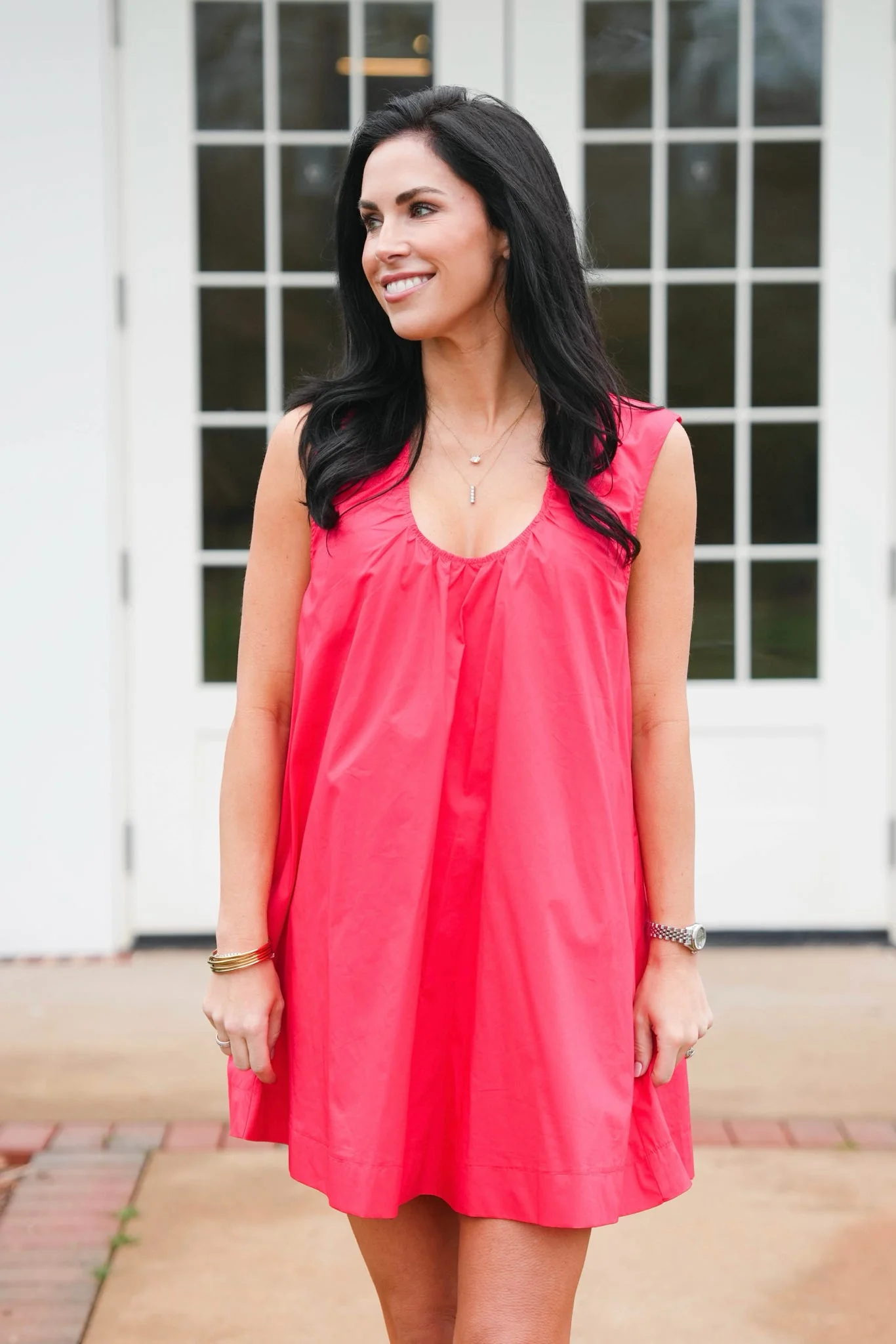 Delia Dress - Image 5