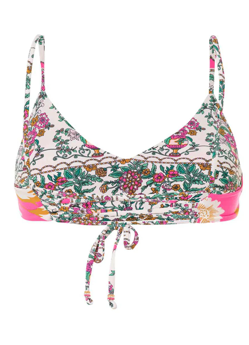 Maaji Rocks Bikini Top - Image 7