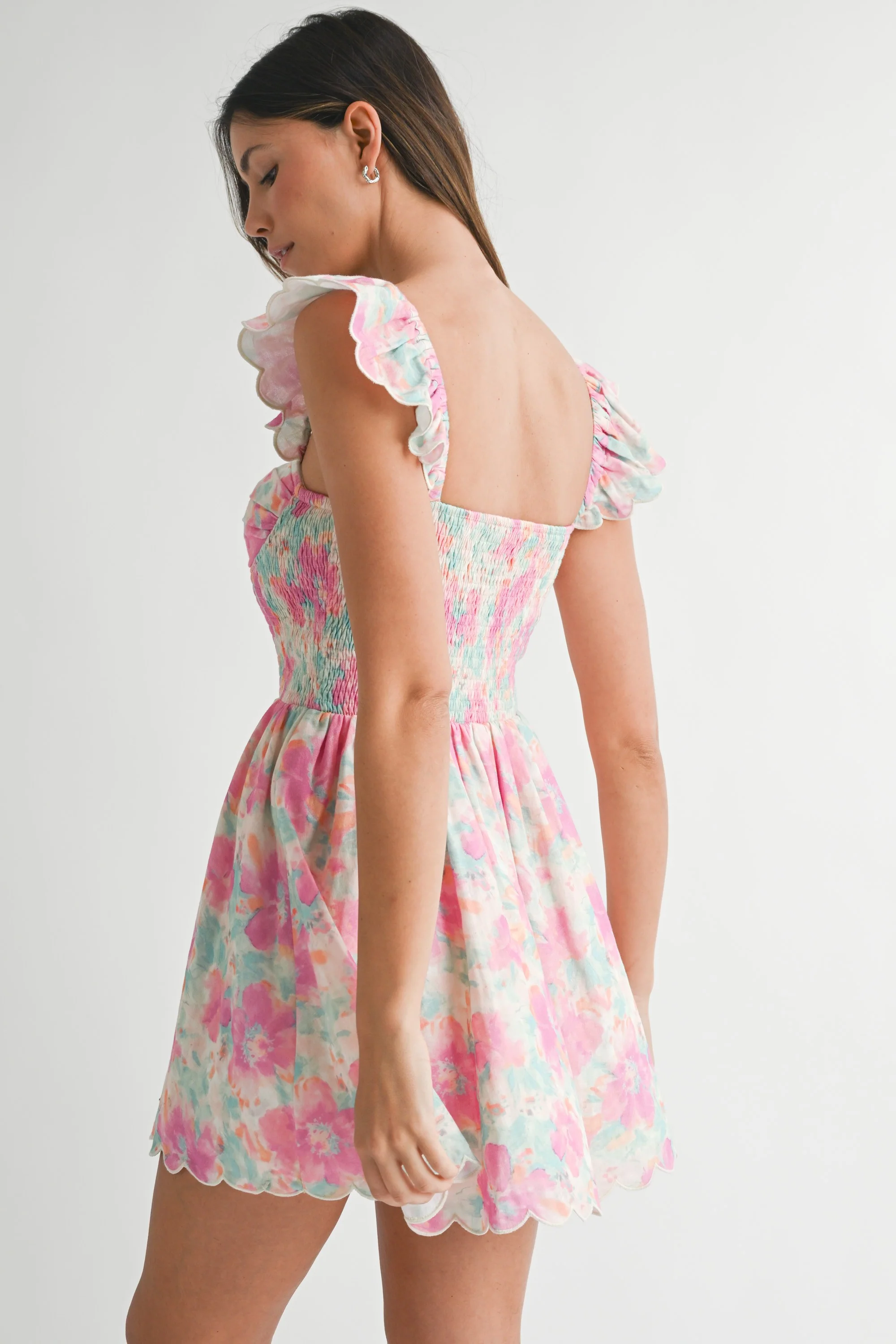 Florida Vacation Dress - Image 4