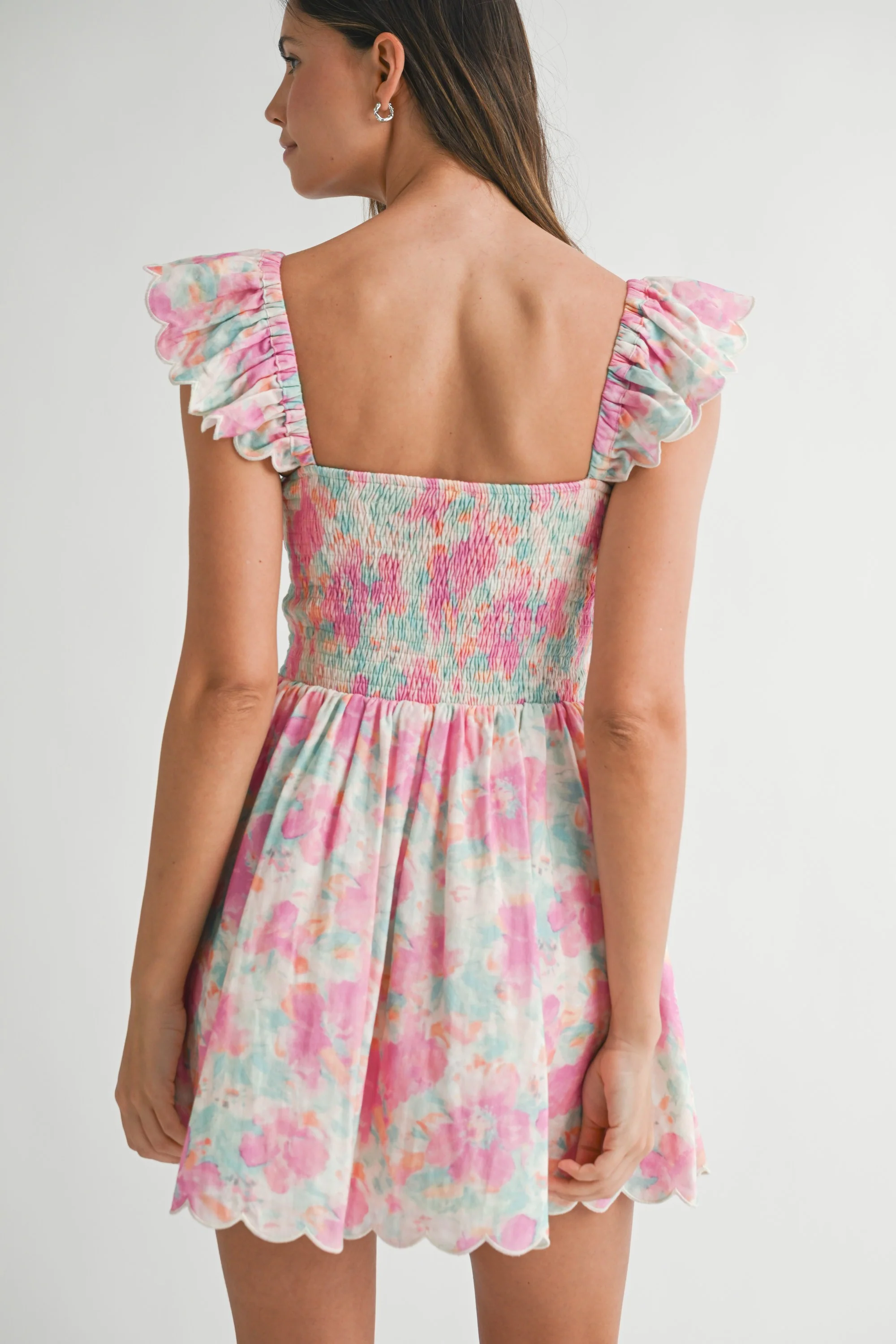Florida Vacation Dress - Image 5